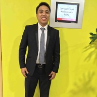 Danmark Ramoso,Cpa