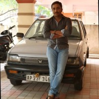 Subbu Manjuloori