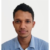 Md. Azharul Haque