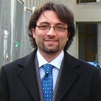 Antonio Mazzone Phd