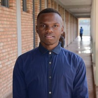 Dr. Vainqueur INEZA HABYARIMANA