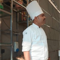 Ajay Ojha
