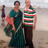 Manjunathan Nagarajan