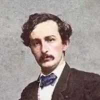 John Wilkes Booth
