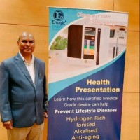 DR. RAM CHANDRA