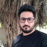 Muhammad Khalil Bhatti