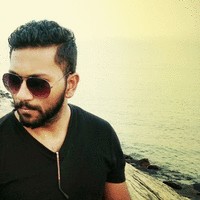 Chakravarthy Eshwar