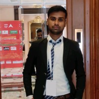 Md Tousif Raza