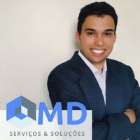 Marcos Vincius Xavier Diniz