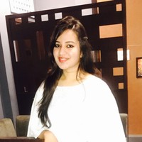 Chavi Kothari