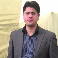 Bhupinder Kumar