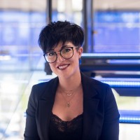 Georgina Gerhard-Harig