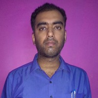 Kaushal Joshi
