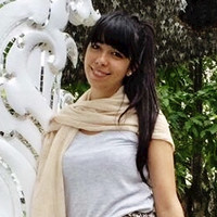 Cynthia Yanina Nicora