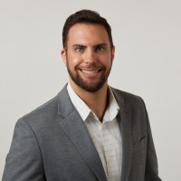 Aaron Brickman, Mba