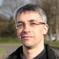 Christophe Couturier