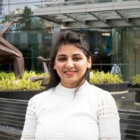 Riddhi Doshi