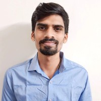 Vyanktesh Nilapwar