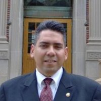 Jerry B. Mercado