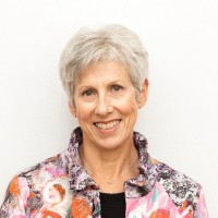 Janet Wright, M.Ed., PCC