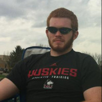 Evan Hughes