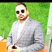 Gaurav Tyagi