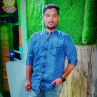 Sufiyan Patel