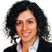 Pauline Harb