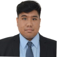 Timothy Manuel