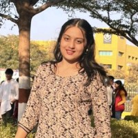Shruti Sunthwal