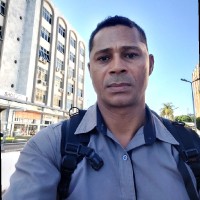 Sebastião C Santana