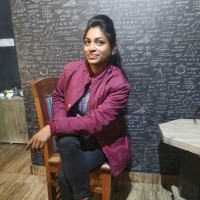 Arpita Prajapati