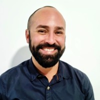 Daniel Sánchez Pérez