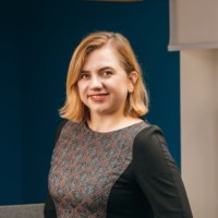 Viktoriia Magda