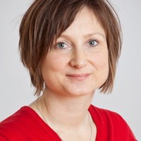 Bente Sofie Syversen