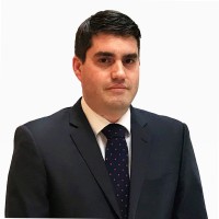 Rob Lamdin