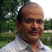 Deepak Vaidya