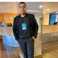Djanir Melo Berto de Melo 🌟PCD🌟