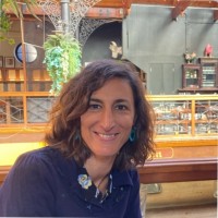 Silvia López Berrotarán