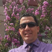 Adrian Cabral