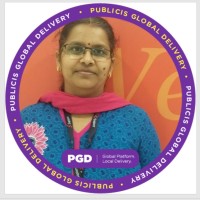 Mohini Latha G
