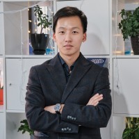 Dmitriy Pak
