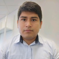 Robert Sebastian Aldaba Corilla