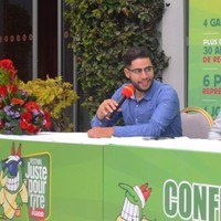 El Khaili Oussama