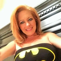 Julie Mcbride
