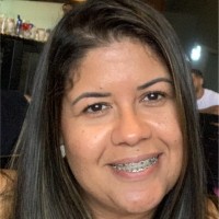 Joice Machado Ribeiro da Silva