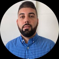 Paulo Vítor Corrêa Dumas Codeço