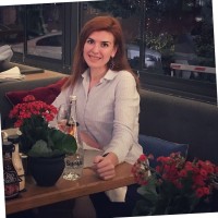 Emine Mestanlı Kurt