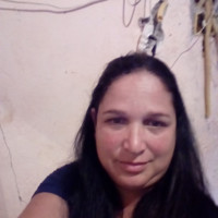 Eliane Maria Santos