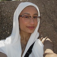Anisa Ahmed